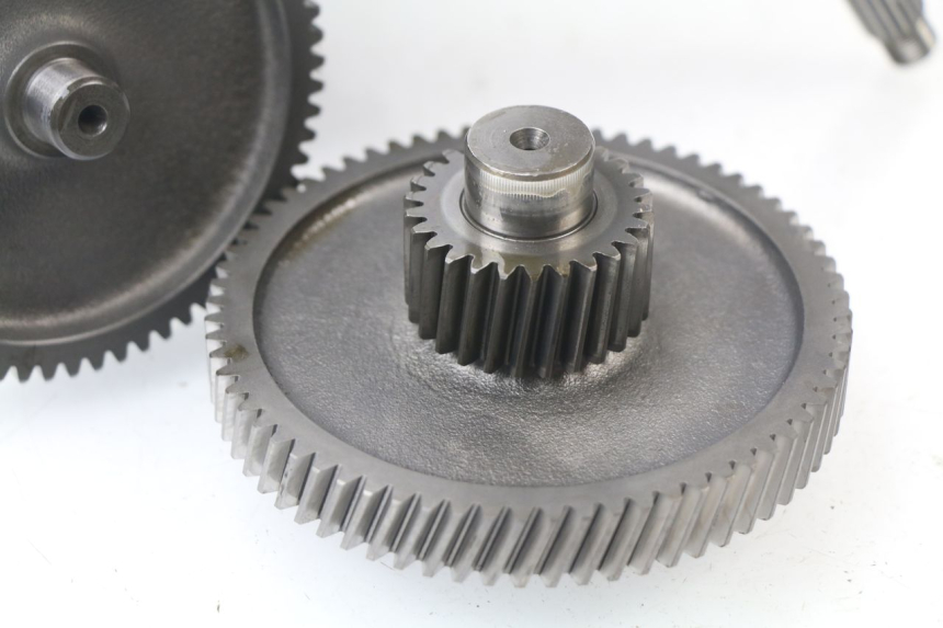 photo de TRANSMISSION ROUE  APRILIA SCARABEO GT 125 (1999 - 2007)