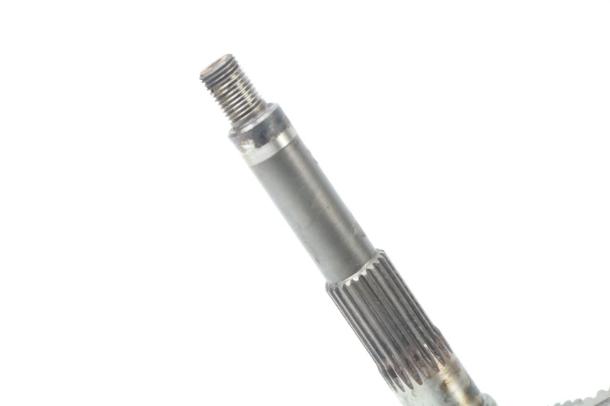 photo de TRANSMISSION ROUE  APRILIA SCARABEO GT 125 (1999 - 2007)