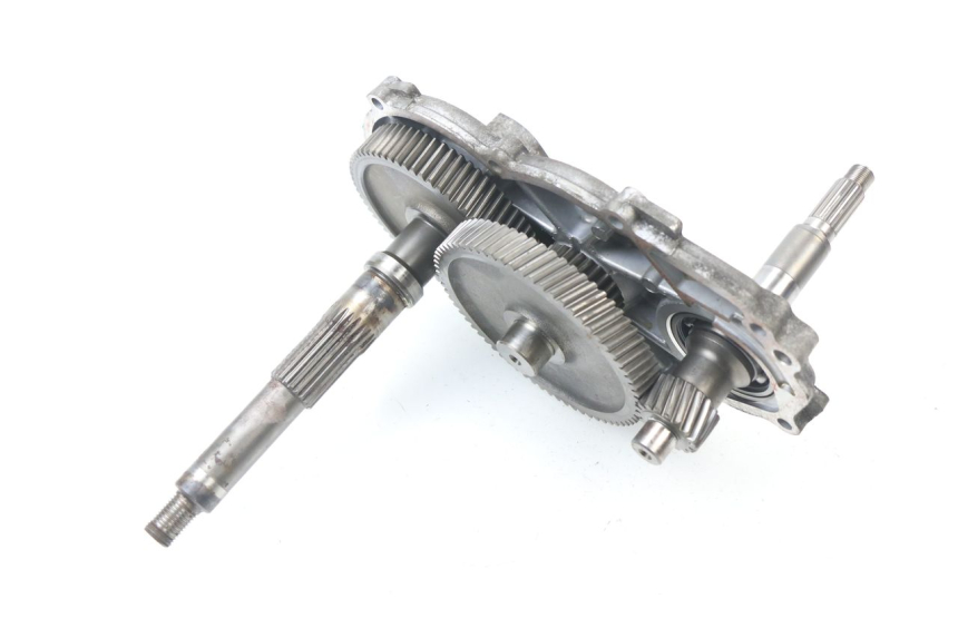 photo de TRANSMISSION ROUE  APRILIA SCARABEO GT 125 (1999 - 2007)