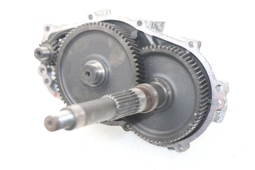 photo de TRANSMISSION ROUE  APRILIA SCARABEO GT 125 (1999 - 2007)