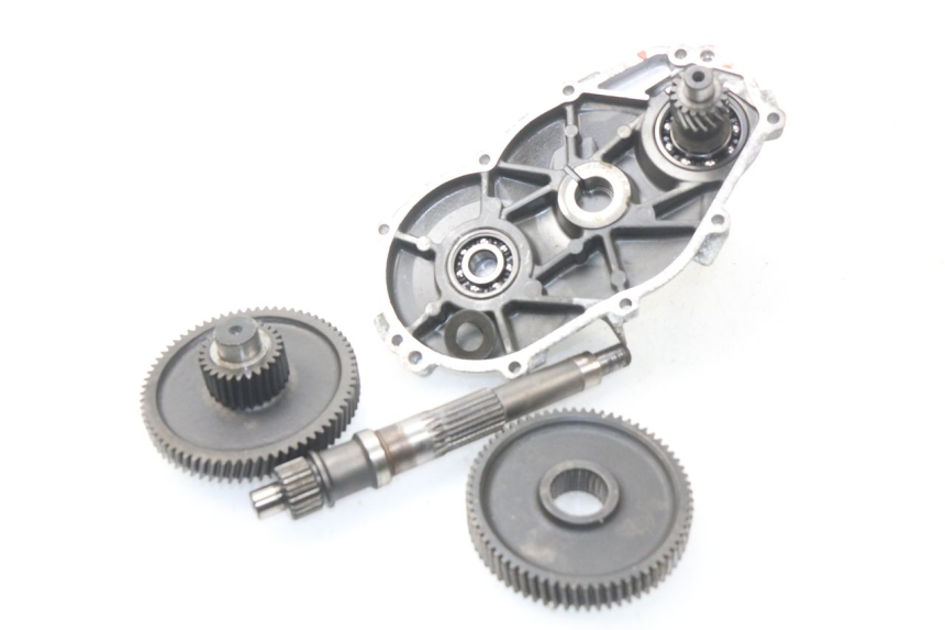 photo de TRANSMISSION ROUE  APRILIA SCARABEO GT 125 (1999 - 2007)
