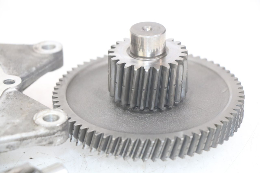 photo de TRANSMISSION ROUE APRILIA SCARABEO LIGHT 125 (2007 - 2011)