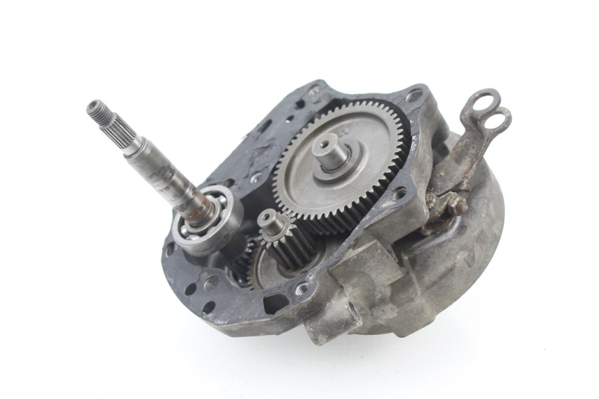 photo de TRANSMISSION ROUE  KYMCO SENTO 50 (2008 - 2013)