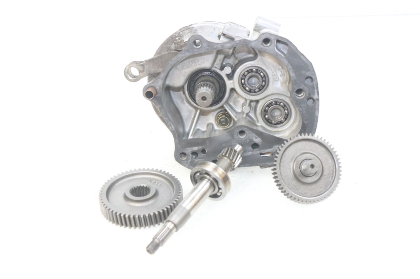 photo de TRANSMISSION ROUE  KYMCO SENTO 50 (2008 - 2013)