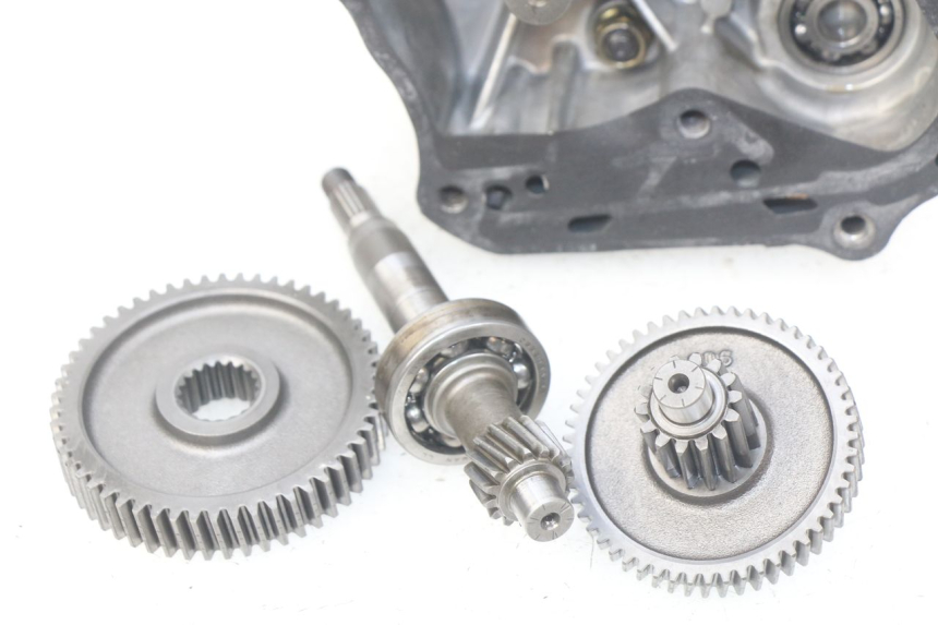 photo de TRANSMISSION ROUE  KYMCO SENTO 50 (2008 - 2013)
