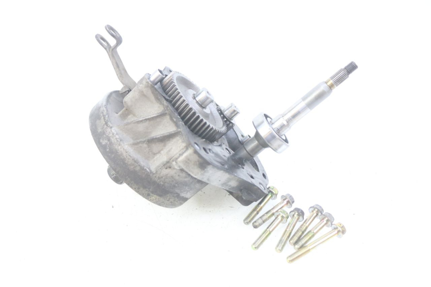 photo de TRANSMISSION ROUE KYMCO SENTO 100 (2008 - 2013)