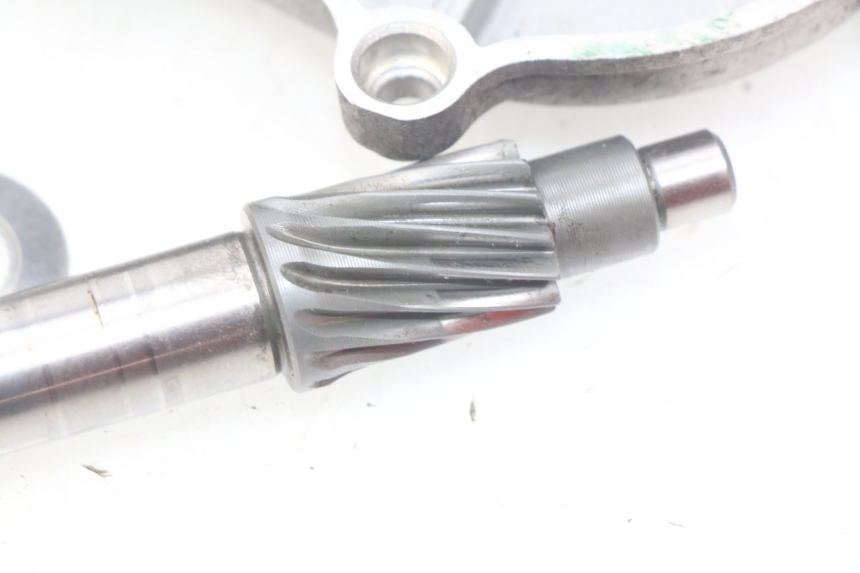 photo de TRANSMISSION ROUE YAMAHA SLIDER NAKED 50 (2004 - 2018)