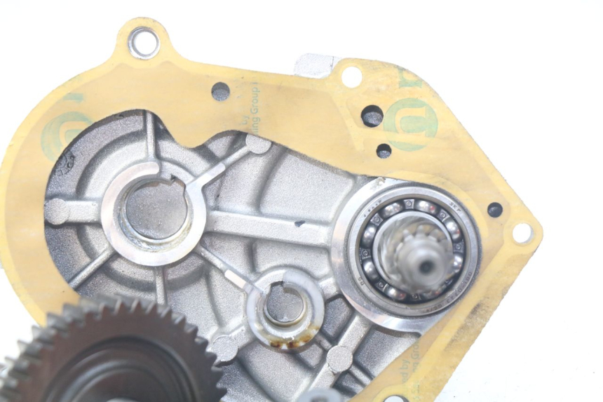 photo de TRANSMISSION ROUE YAMAHA SLIDER NAKED 50 (2004 - 2018)