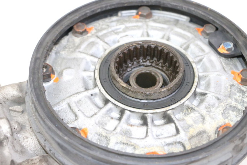 photo de TRANSMISSION ROUE  HONDA ST PAN EUROPEAN 1300 (2002 - 2013)