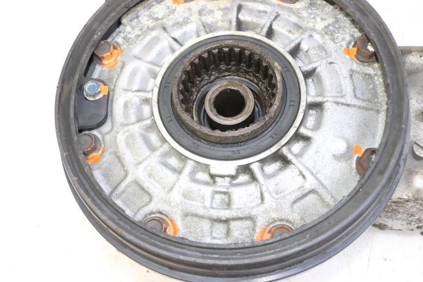 photo de TRANSMISSION ROUE  HONDA ST PAN EUROPEAN 1300 (2002 - 2013)