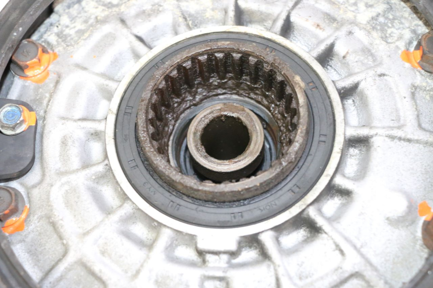 photo de TRANSMISSION ROUE  HONDA ST PAN EUROPEAN 1300 (2002 - 2013)