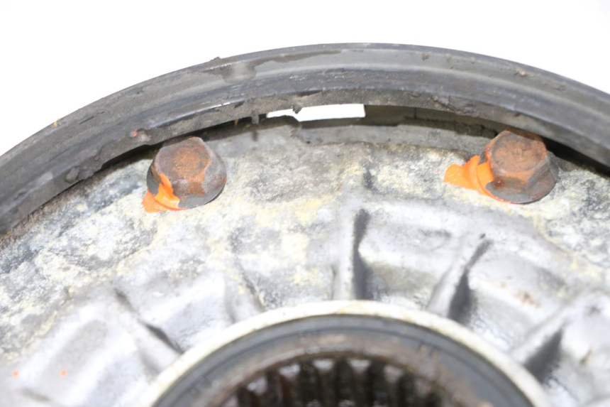 photo de TRANSMISSION ROUE  HONDA ST PAN EUROPEAN 1300 (2002 - 2013)