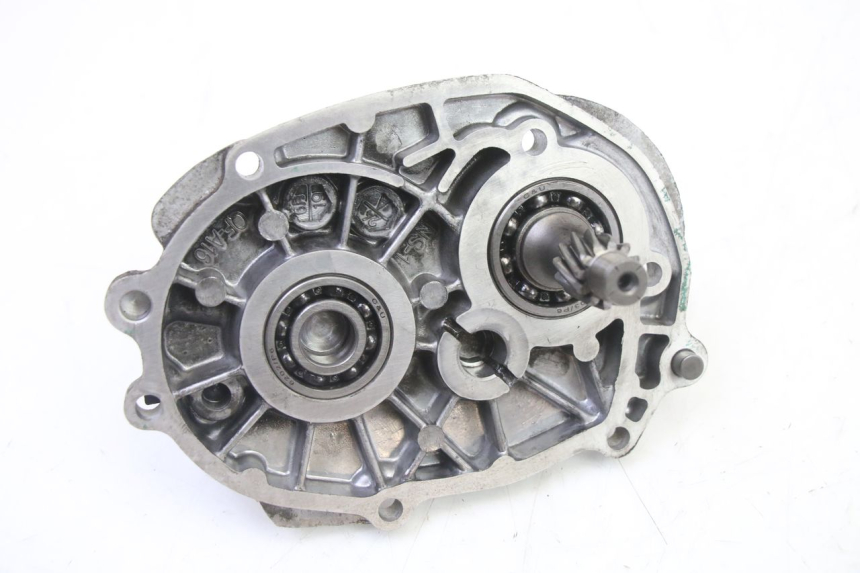 photo de TRANSMISSION ROUE  PEUGEOT STREETZONE I NAKED 2T 50 (2018 - 2020)