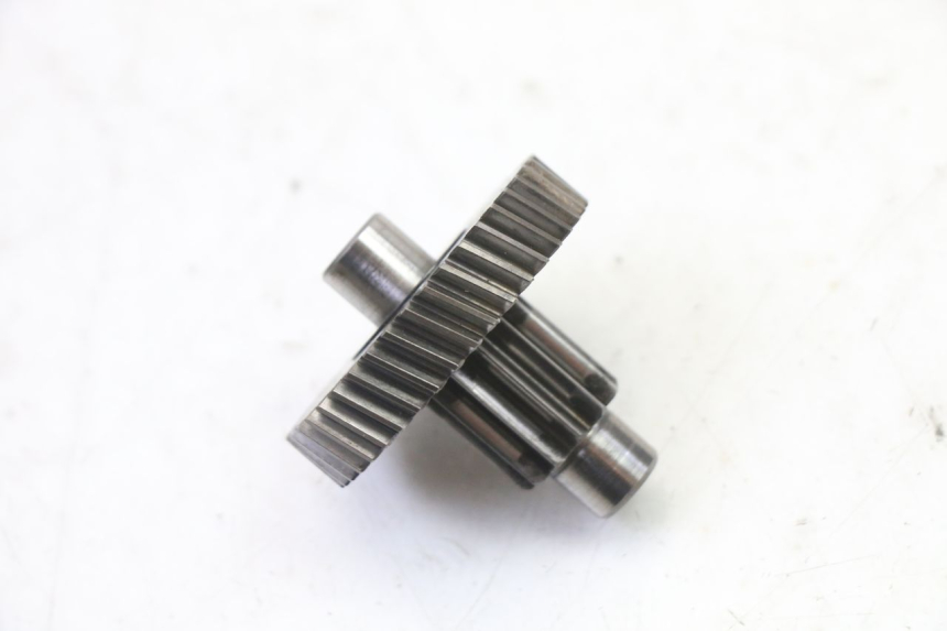 photo de TRANSMISSION ROUE  PEUGEOT STREETZONE I NAKED 2T 50 (2018 - 2020)