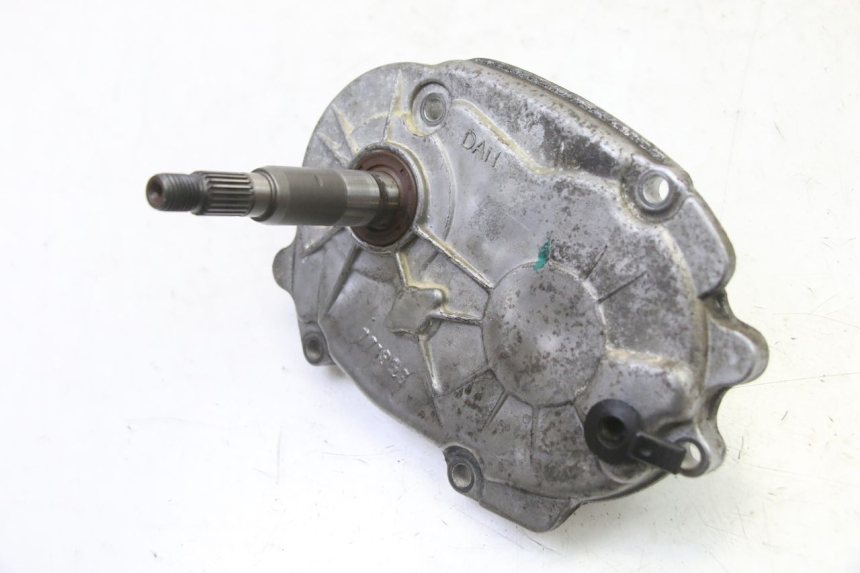 photo de TRANSMISSION ROUE  PEUGEOT STREETZONE I NAKED 2T 50 (2018 - 2020)