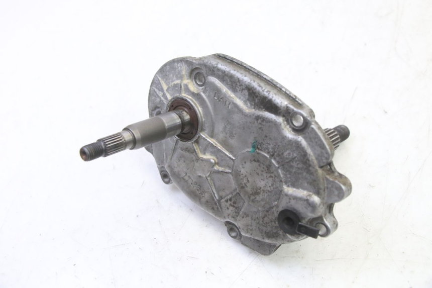 photo de TRANSMISSION ROUE  PEUGEOT STREETZONE I NAKED 2T 50 (2018 - 2020)