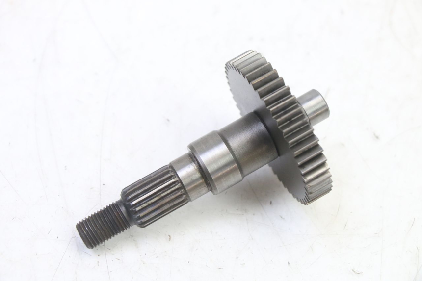 photo de TRANSMISSION ROUE  PEUGEOT STREETZONE I NAKED 2T 50 (2018 - 2020)