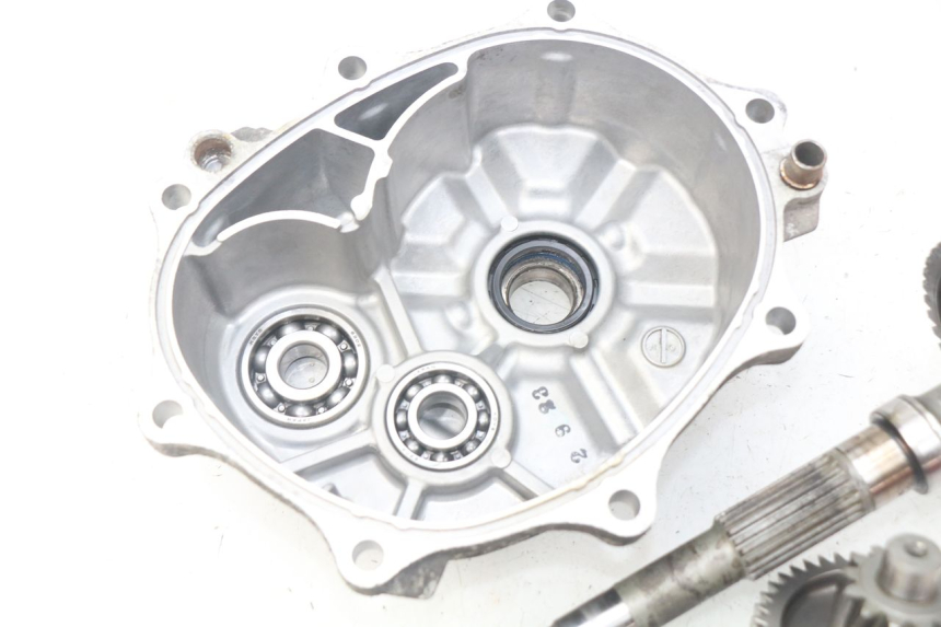 photo de TRANSMISSION ROUE SUZUKI BURGMAN 125 (2007 - 2014)