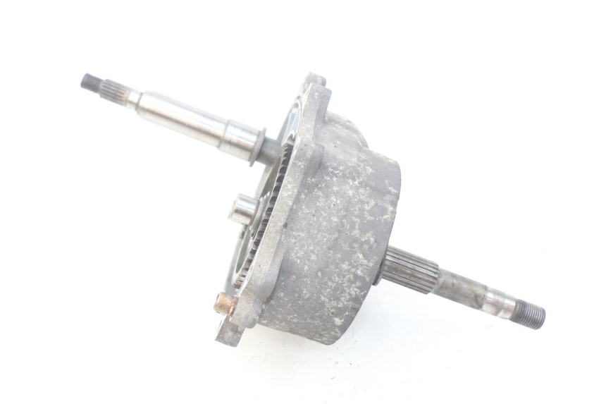 photo de TRANSMISSION ROUE SUZUKI BURGMAN 125 (2007 - 2014)