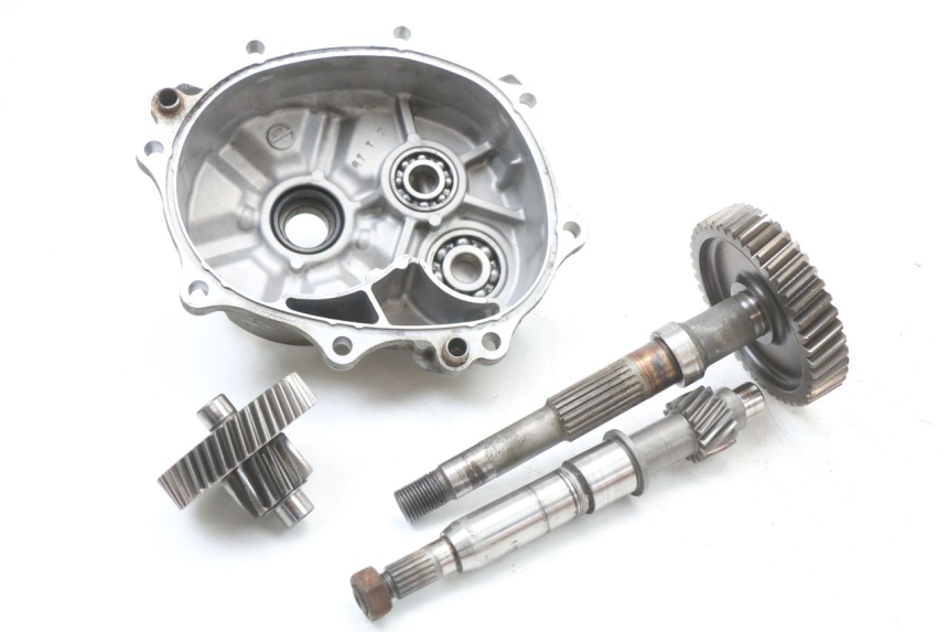 photo de TRANSMISSION ROUE SUZUKI BURGMAN 125 (2007 - 2014)