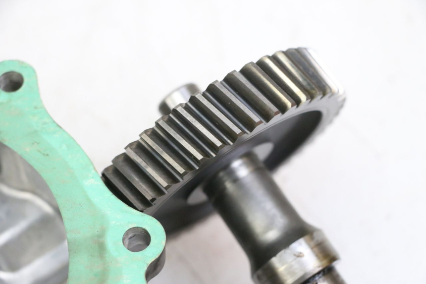 photo de TRANSMISSION ROUE  SUZUKI BURGMAN 125 (2015 - 2017)