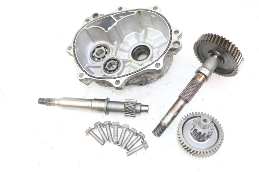 photo de TRANSMISSION ROUE SUZUKI BURGMAN 125 (2007 - 2014)