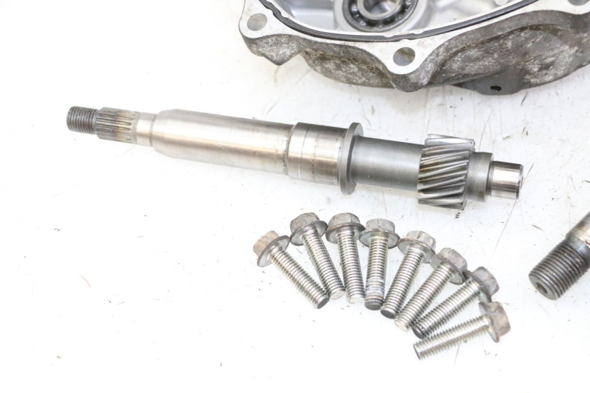 photo de TRANSMISSION ROUE SUZUKI BURGMAN 125 (2007 - 2014)