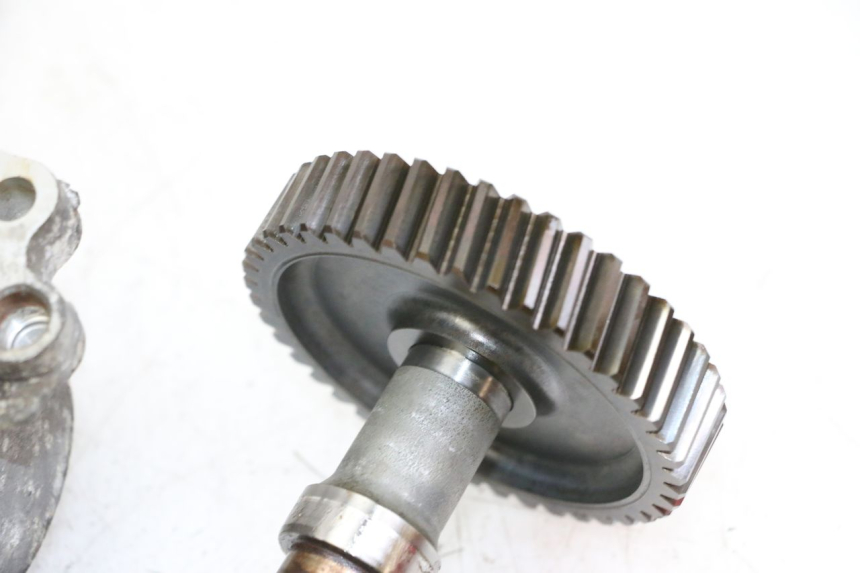 photo de TRANSMISSION ROUE SUZUKI BURGMAN 125 (2007 - 2014)