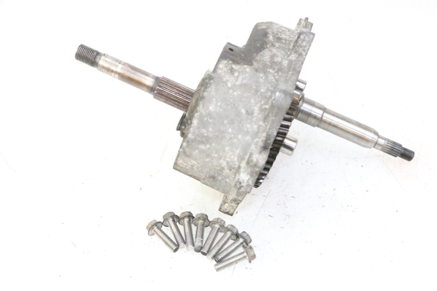 photo de TRANSMISSION ROUE SUZUKI BURGMAN 125 (2007 - 2014)