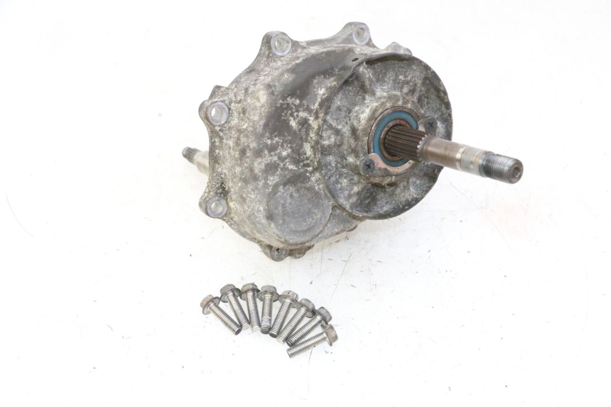 photo de TRANSMISSION ROUE SUZUKI BURGMAN 125 (2007 - 2014)