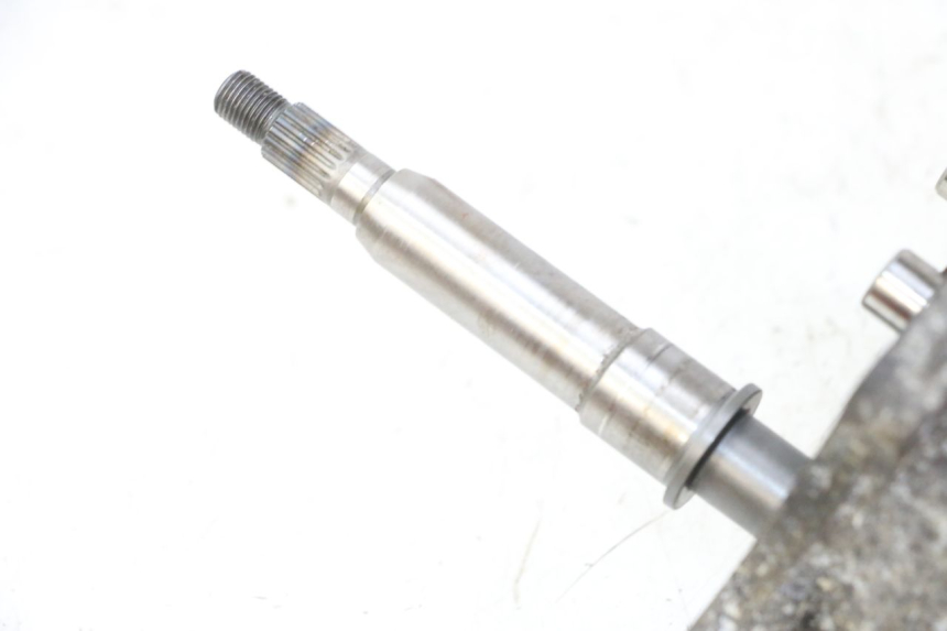 photo de TRANSMISSION ROUE SUZUKI BURGMAN 125 (2007 - 2014)