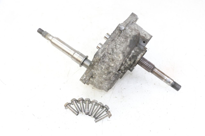 photo de TRANSMISSION ROUE SUZUKI BURGMAN 125 (2007 - 2014)