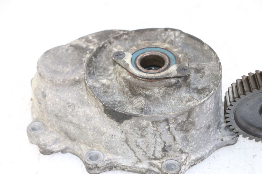 photo de TRANSMISSION ROUE SUZUKI BURGMAN 125 (2007 - 2014)