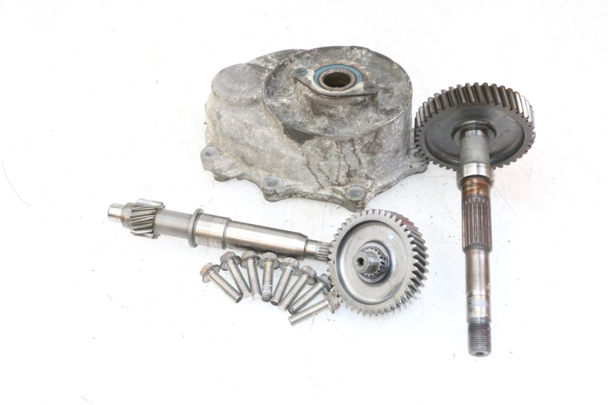 photo de TRANSMISSION ROUE SUZUKI BURGMAN 125 (2007 - 2014)