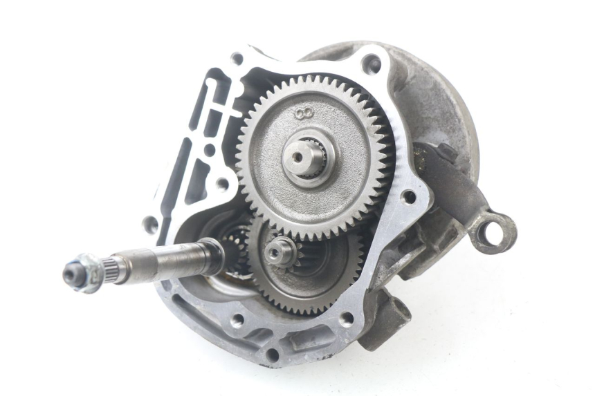 photo de TRANSMISSION ROUE  SYM FIDDLE 3 III 50 (2014 - 2020)