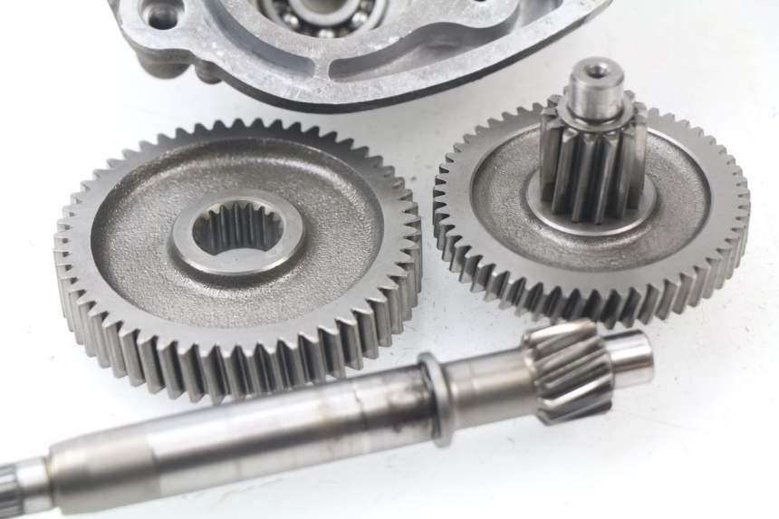 photo de TRANSMISSION ROUE  SYM FIDDLE 3 III 50 (2014 - 2020)