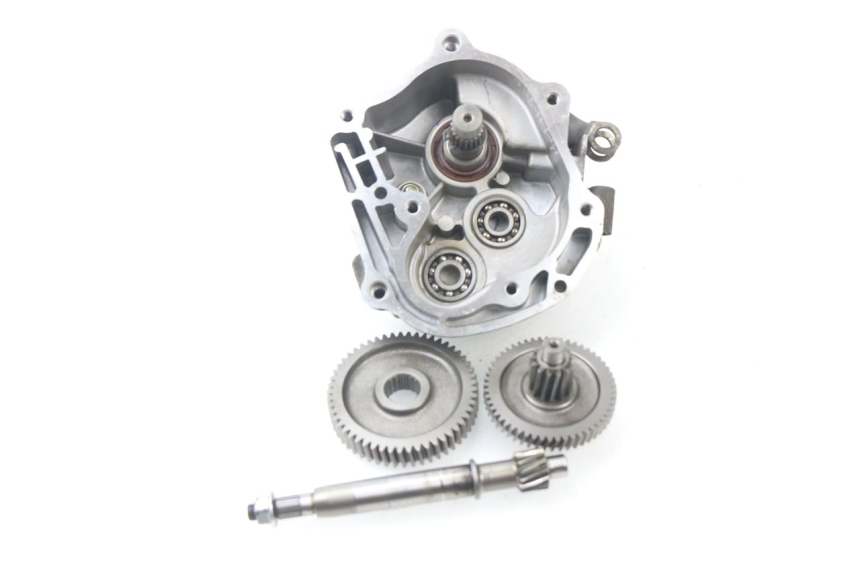photo de TRANSMISSION ROUE  SYM FIDDLE 3 III 50 (2014 - 2020)