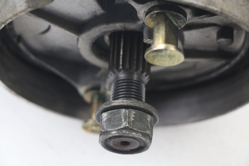 photo de TRANSMISSION ROUE  SYM FIDDLE 3 III 50 (2014 - 2020)
