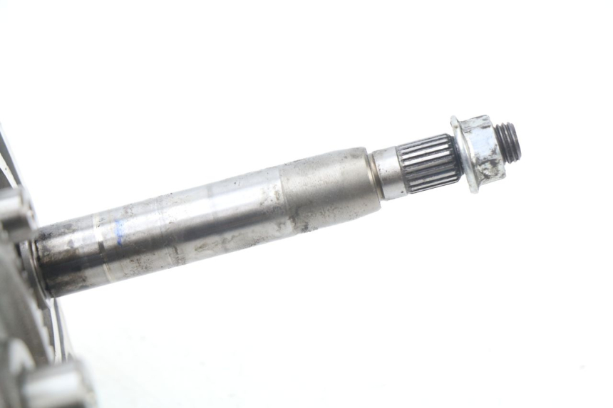 photo de TRANSMISSION ROUE  SYM FIDDLE 3 III 50 (2014 - 2020)