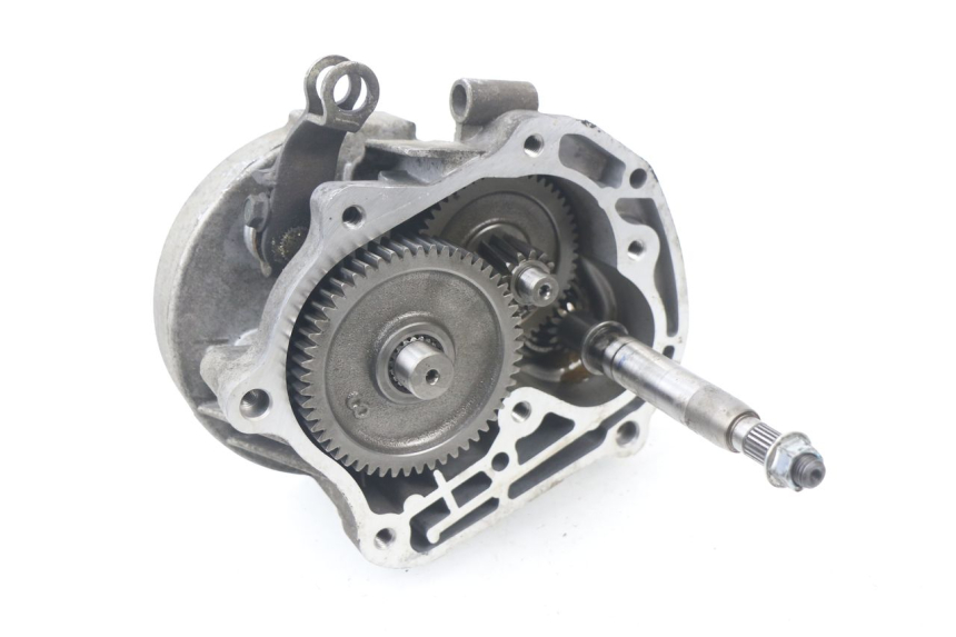 photo de TRANSMISSION ROUE  SYM FIDDLE 3 III 50 (2014 - 2020)