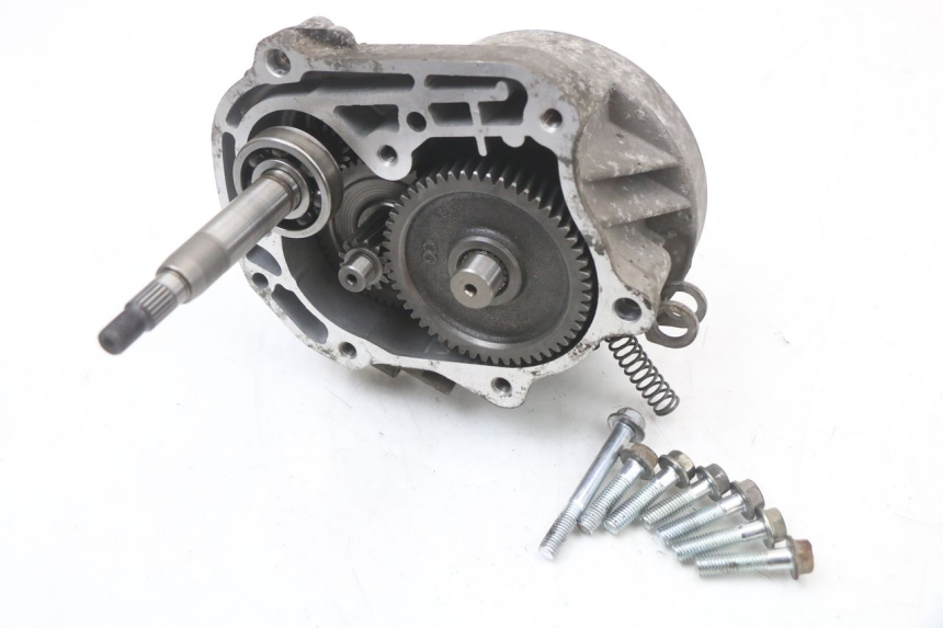 photo de TRANSMISSION ROUE  SYM FIDDLE 3 III 50 (2014 - 2020)