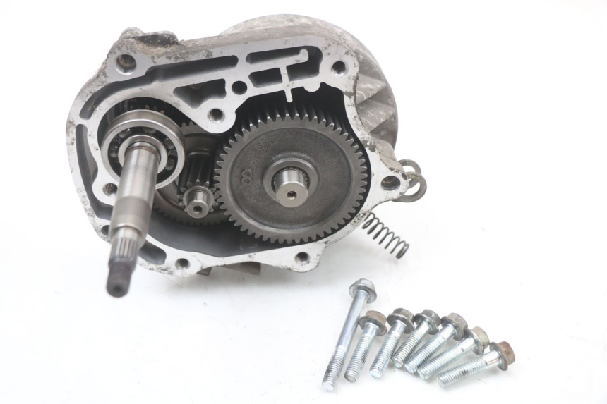 photo de TRANSMISSION ROUE  SYM FIDDLE 3 III 50 (2014 - 2020)