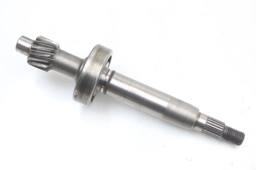 photo de TRANSMISSION ROUE  SYM FIDDLE 3 III 50 (2014 - 2020)