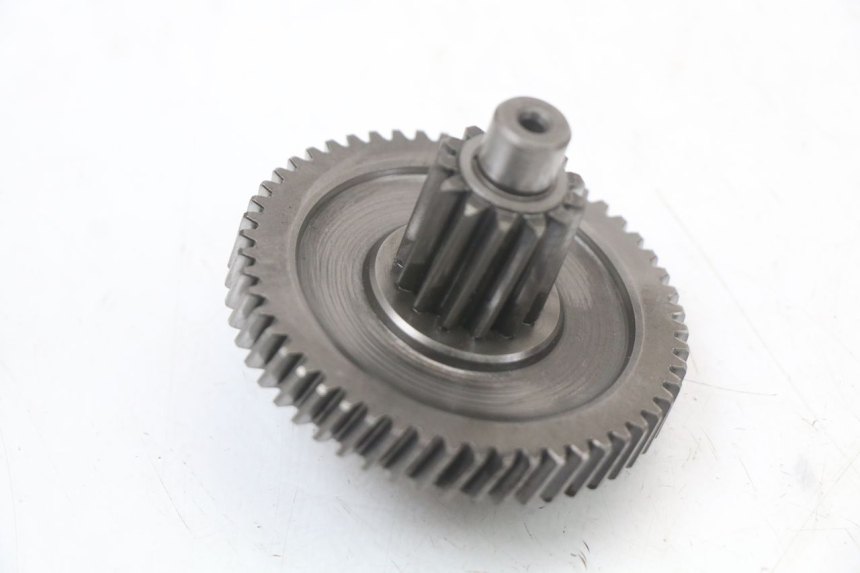 photo de TRANSMISSION ROUE  SYM FIDDLE 3 III 50 (2014 - 2020)