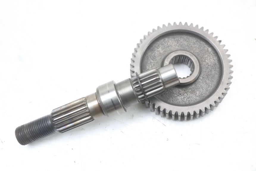 photo de TRANSMISSION ROUE  SYM FIDDLE 3 III 50 (2014 - 2020)