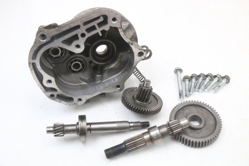 photo de TRANSMISSION ROUE  SYM FIDDLE 3 III 50 (2014 - 2020)