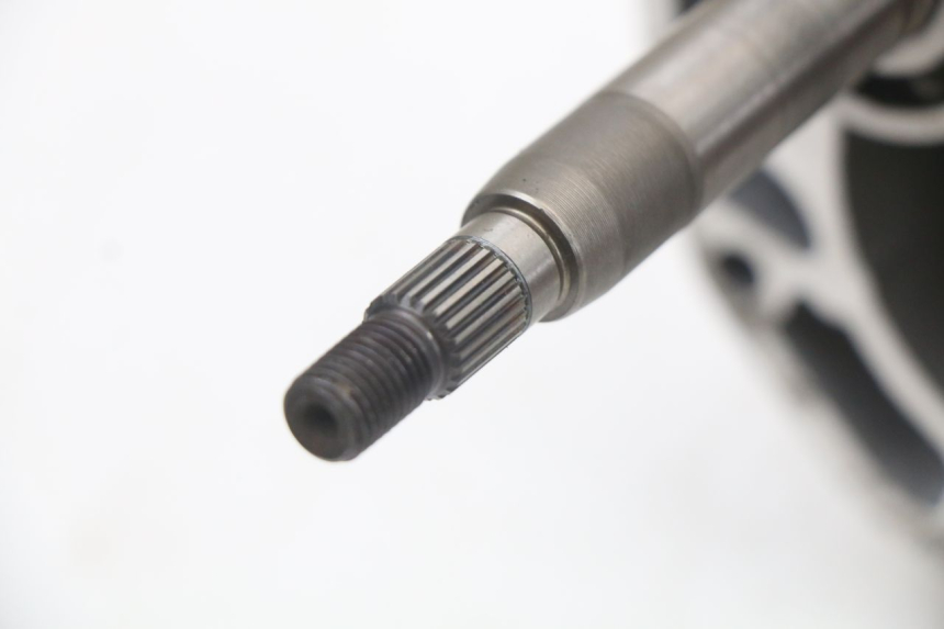 photo de TRANSMISSION ROUE  SYM FIDDLE 3 III 50 (2014 - 2020)