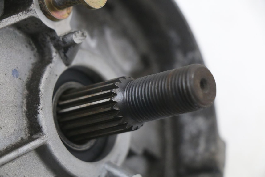 photo de TRANSMISSION ROUE  SYM FIDDLE 3 III 50 (2014 - 2020)