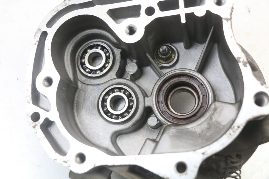 photo de TRANSMISSION ROUE  SYM FIDDLE 3 III 50 (2014 - 2020)