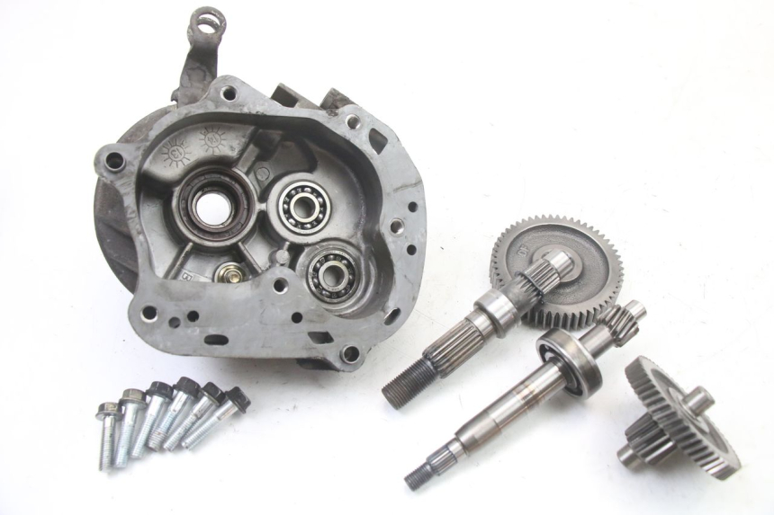 photo de TRANSMISSION ROUE SYM ORBIT III 3 4T 50 (2018 - 2021)